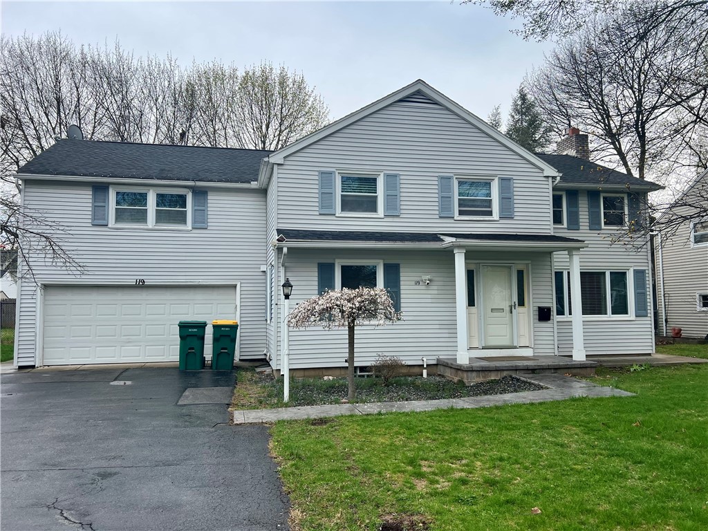 119 Irving Road Brighton, NY 14618 - Photo 1 of 50