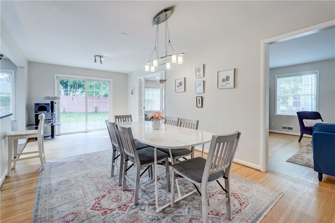 119 Irving Road Brighton, NY 14618 - Photo 11 of 50