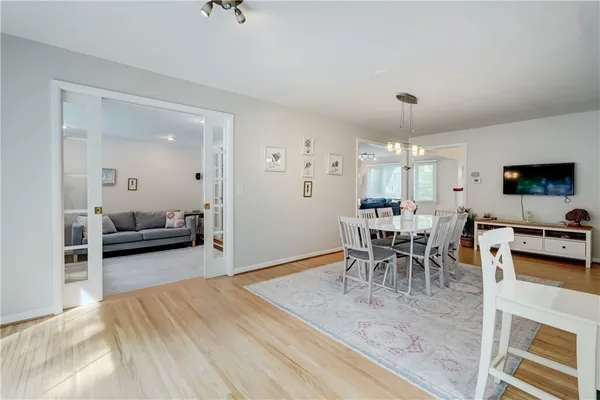 $599,900 | 119 Irving Road, Brighton, NY 14618