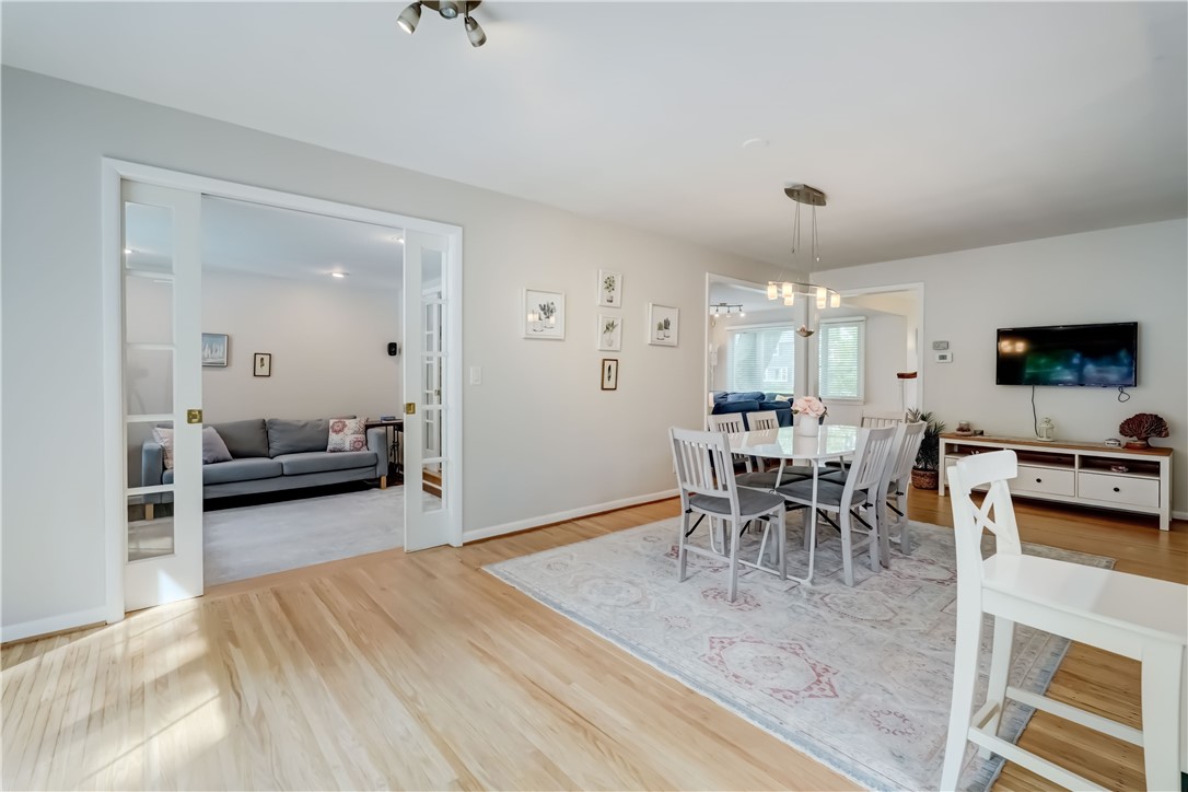 119 Irving Road Brighton, NY 14618 - Photo 13 of 50