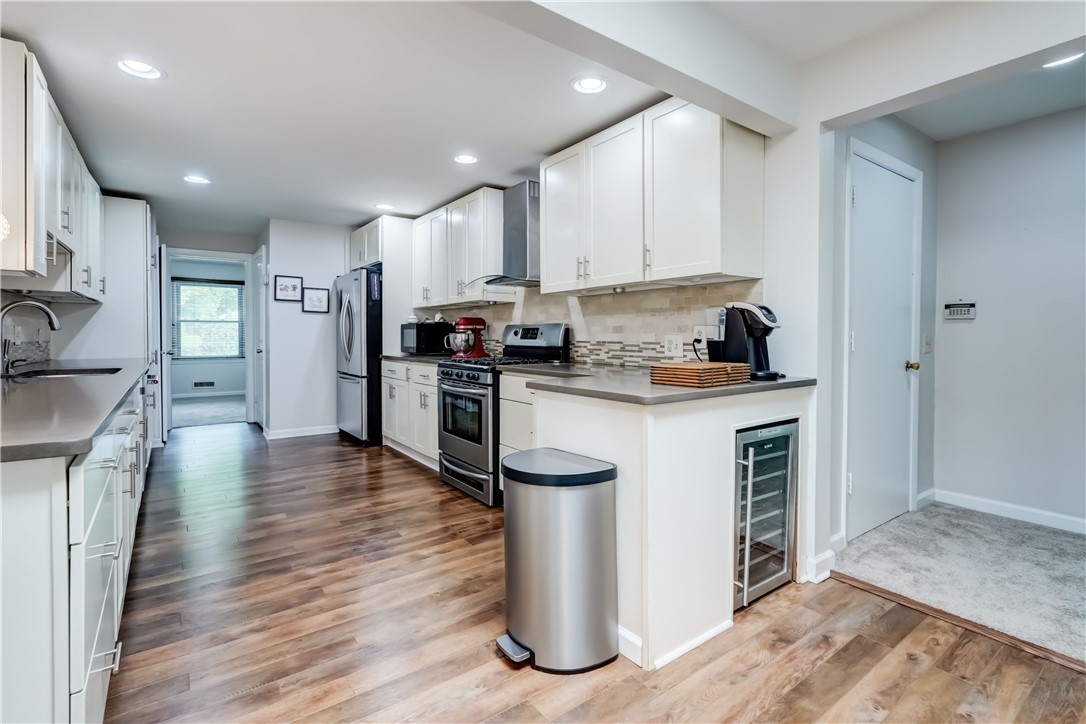 119 Irving Road Brighton, NY 14618 - Photo 16 of 50