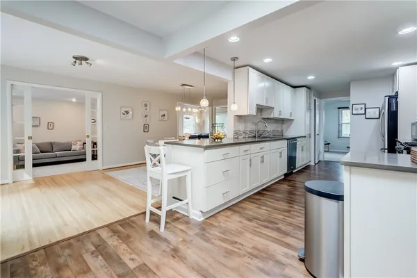 $599,900 | 119 Irving Road, Brighton, NY 14618