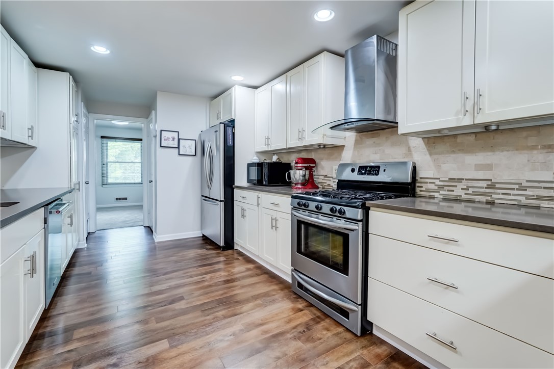 119 Irving Road Brighton, NY 14618 - Photo 18 of 50