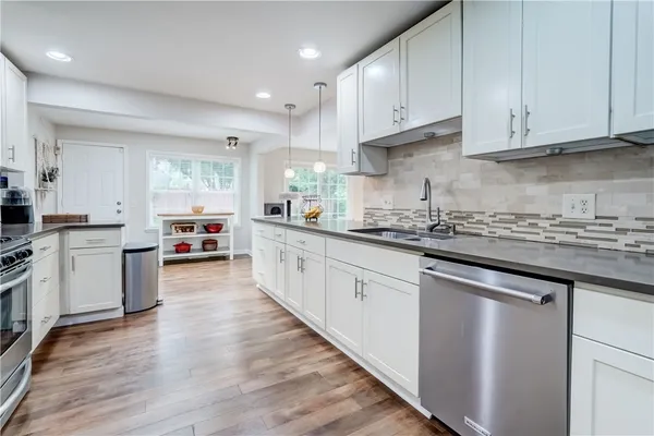 $599,900 | 119 Irving Road, Brighton, NY 14618