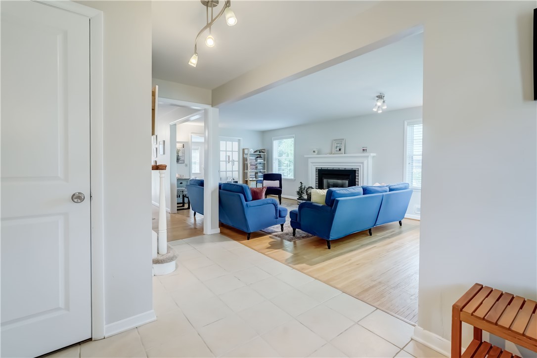 119 Irving Road Brighton, NY 14618 - Photo 3 of 50