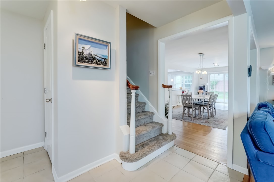 119 Irving Road Brighton, NY 14618 - Photo 4 of 50