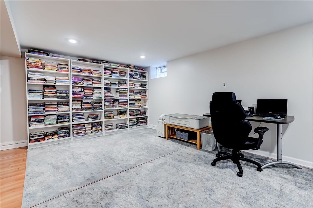 119 Irving Road Brighton, NY 14618 - Photo 43 of 50