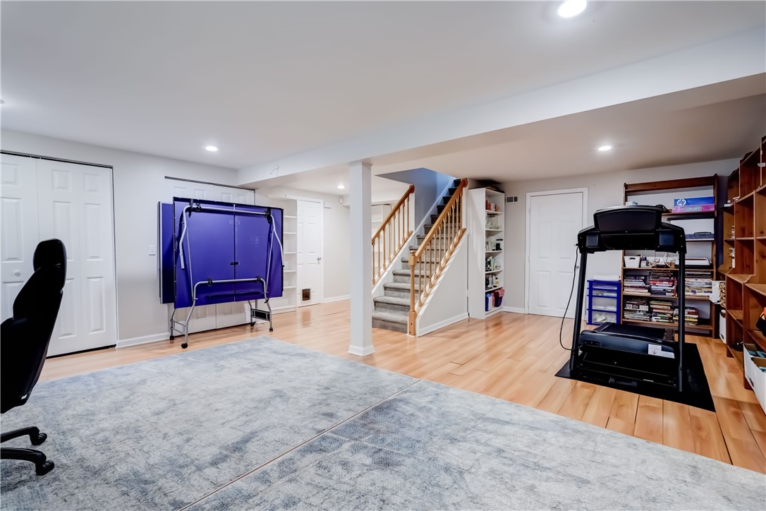 119 Irving Road Brighton, NY 14618 - Photo 45 of 50