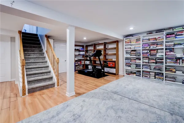 $599,900 | 119 Irving Road, Brighton, NY 14618