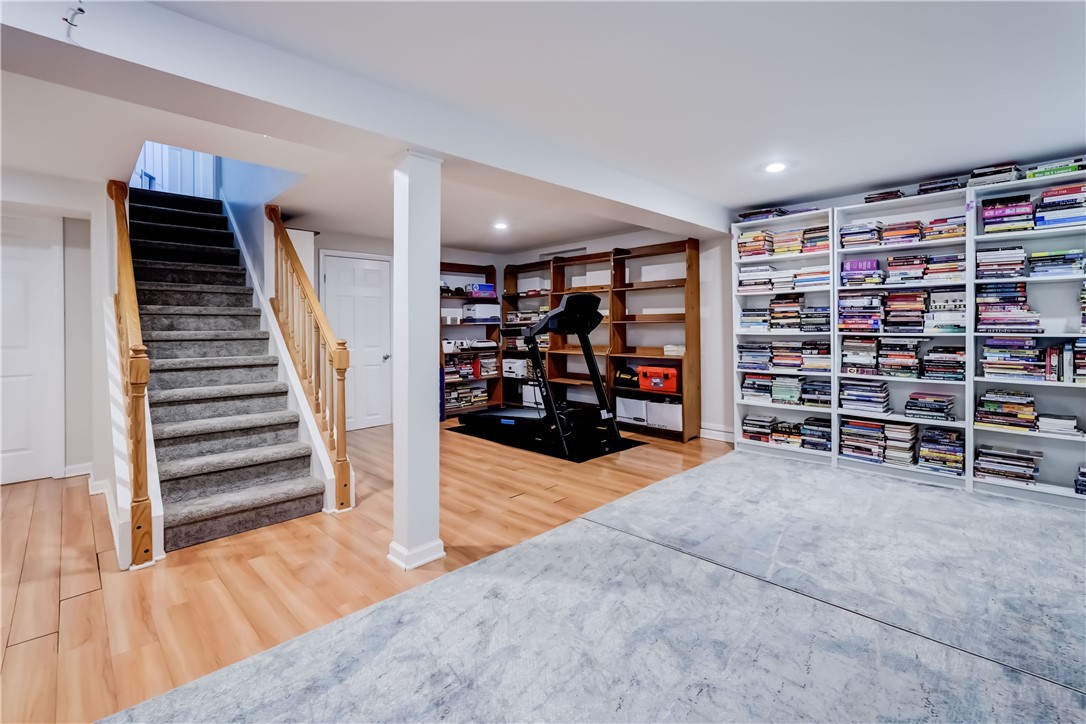 119 Irving Road Brighton, NY 14618 - Photo 46 of 50