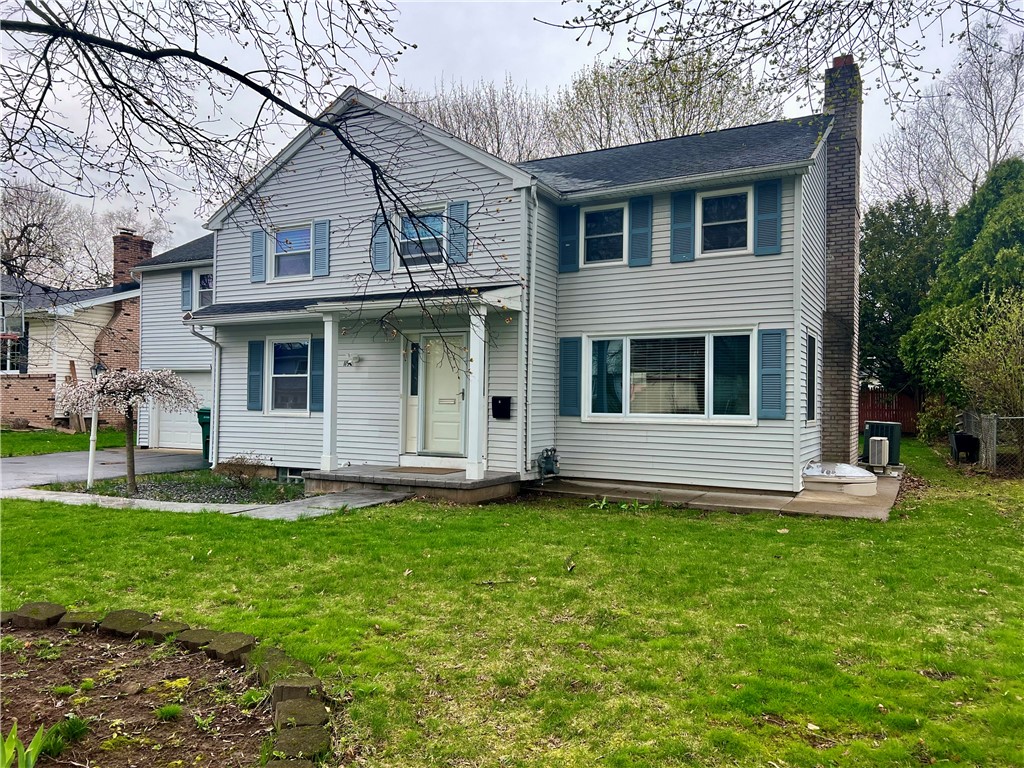 119 Irving Road Brighton, NY 14618 - Photo 47 of 50