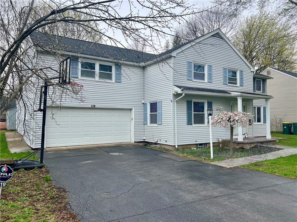 119 Irving Road Brighton, NY 14618 - Photo 48 of 50