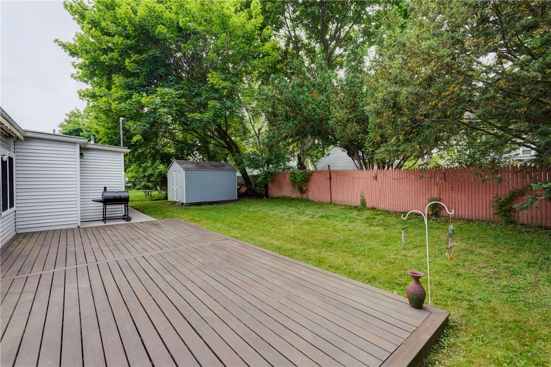 119 Irving Road Brighton, NY 14618 - Photo 49 of 50