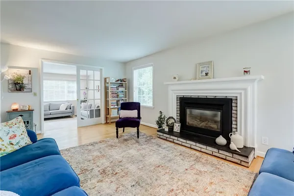 $599,900 | 119 Irving Road, Brighton, NY 14618