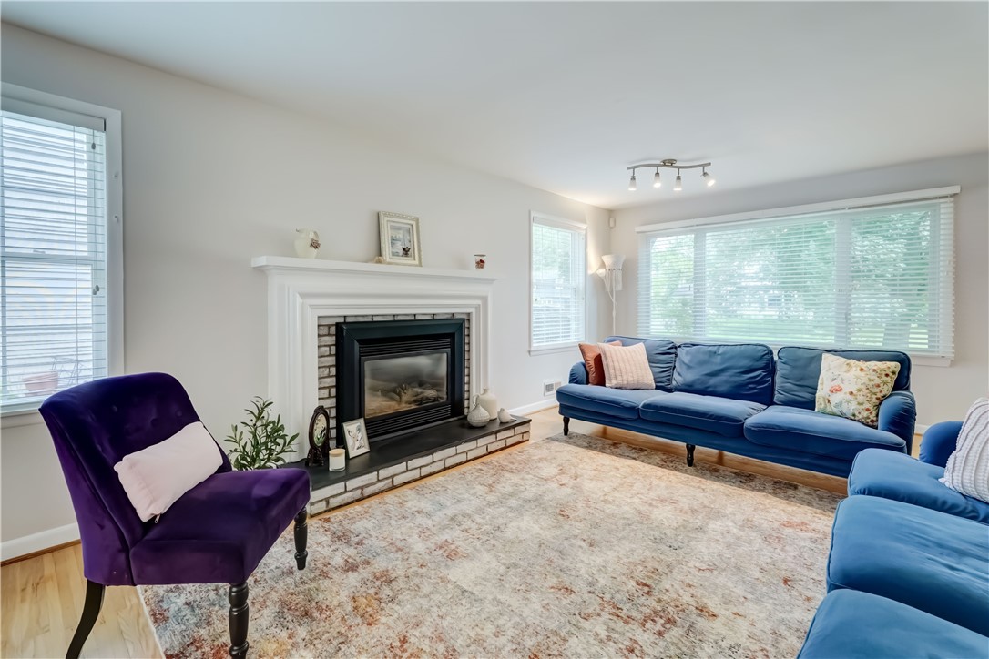 119 Irving Road Brighton, NY 14618 - Photo 6 of 50