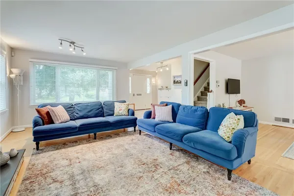 $599,900 | 119 Irving Road, Brighton, NY 14618