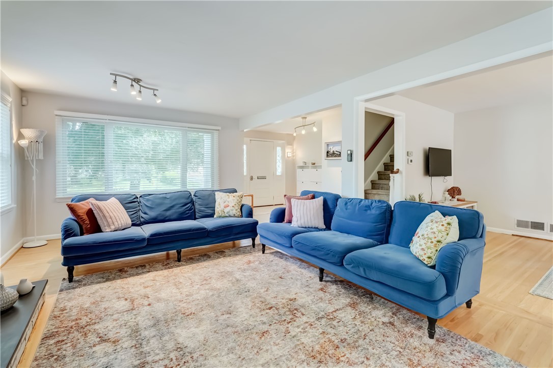 119 Irving Road Brighton, NY 14618 - Photo 7 of 50