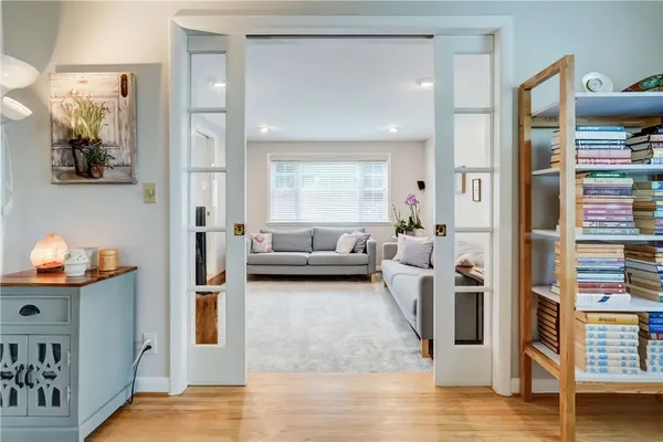 $599,900 | 119 Irving Road, Brighton, NY 14618