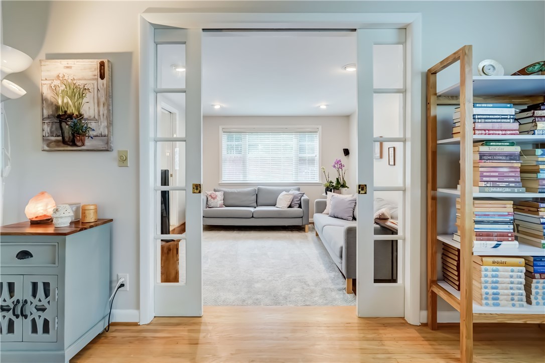 119 Irving Road Brighton, NY 14618 - Photo 8 of 50