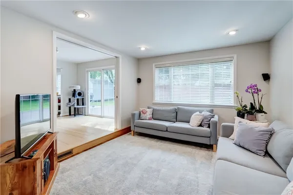 $599,900 | 119 Irving Road, Brighton, NY 14618