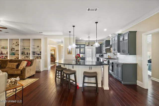 $409,900 | 124 Trace Cove Drive, Madison, MS 39110