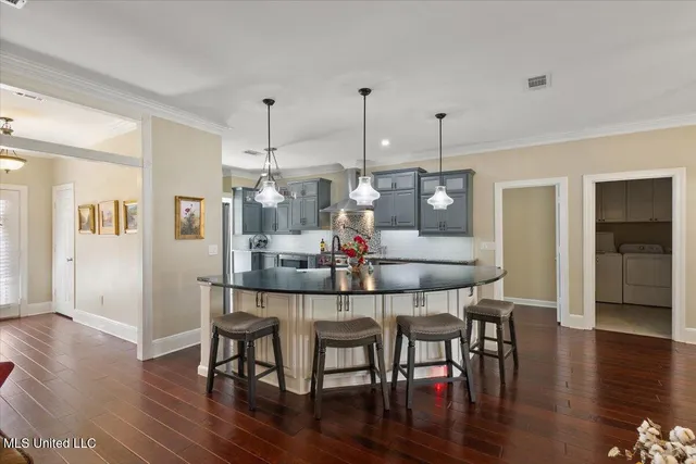 $409,900 | 124 Trace Cove Drive, Madison, MS 39110