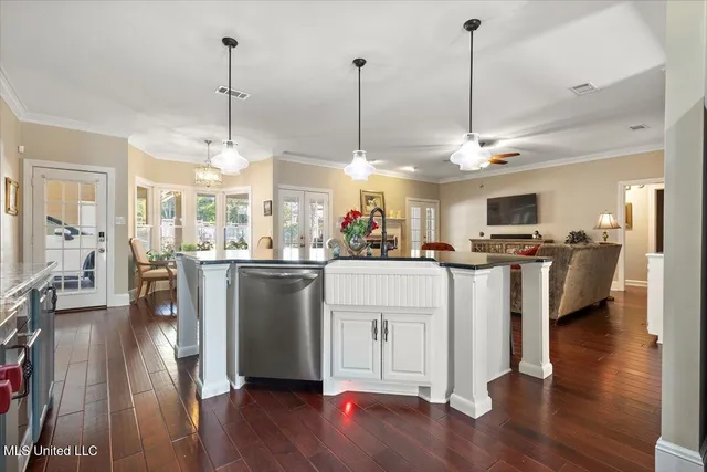 $409,900 | 124 Trace Cove Drive, Madison, MS 39110