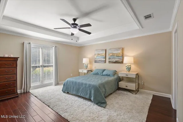 $409,900 | 124 Trace Cove Drive, Madison, MS 39110