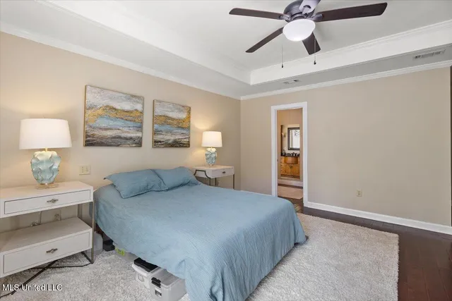 $409,900 | 124 Trace Cove Drive, Madison, MS 39110