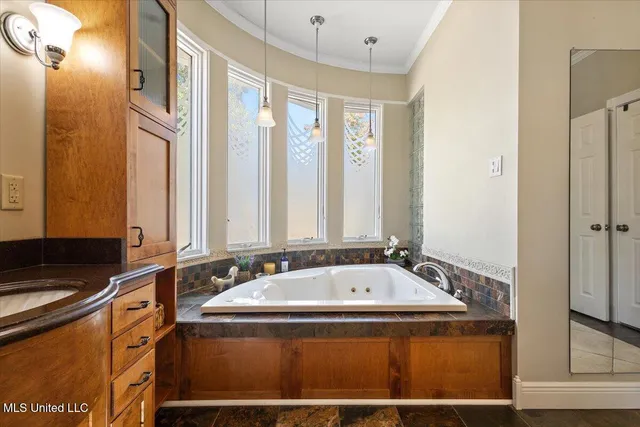 $409,900 | 124 Trace Cove Drive, Madison, MS 39110