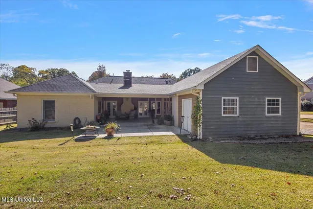 $409,900 | 124 Trace Cove Drive, Madison, MS 39110