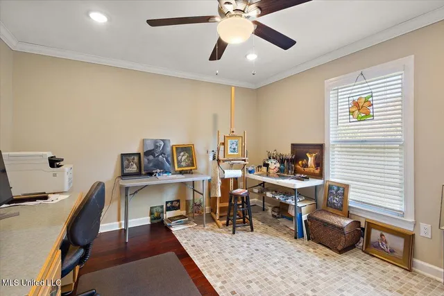 $409,900 | 124 Trace Cove Drive, Madison, MS 39110