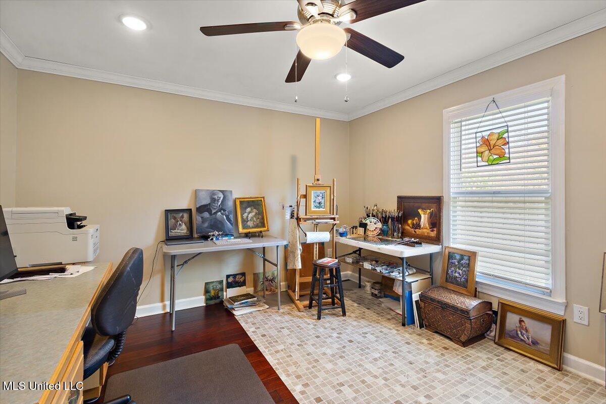 124 Trace Cove Drive Madison, MS 39110 - Photo 24 of 36 29-HTP_3529