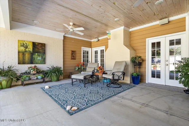 $409,900 | 124 Trace Cove Drive, Madison, MS 39110