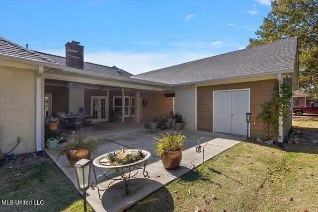 $409,900 | 124 Trace Cove Drive, Madison, MS 39110