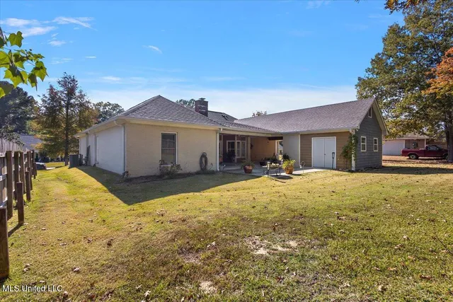 $409,900 | 124 Trace Cove Drive, Madison, MS 39110