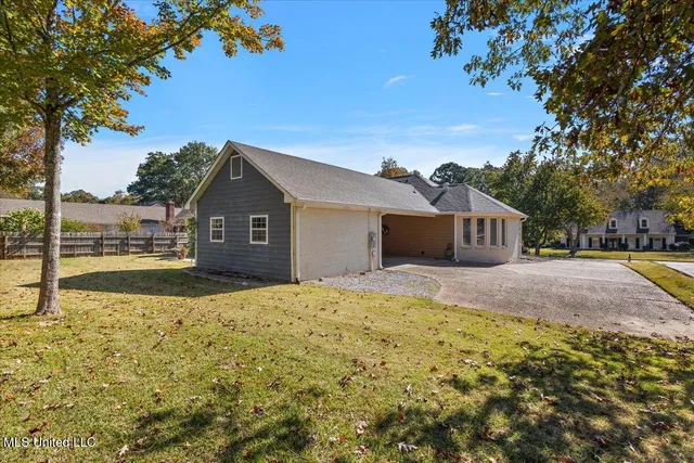 $409,900 | 124 Trace Cove Drive, Madison, MS 39110