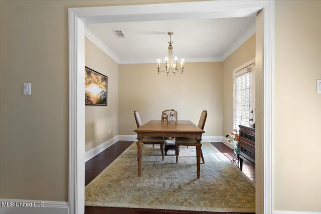 $409,900 | 124 Trace Cove Drive, Madison, MS 39110