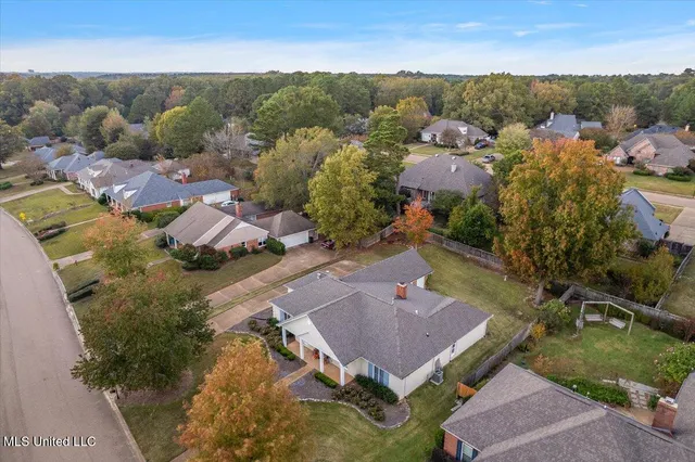 $409,900 | 124 Trace Cove Drive, Madison, MS 39110