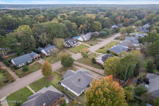 $409,900 | 124 Trace Cove Drive, Madison, MS 39110