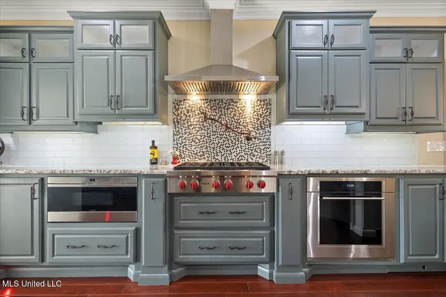 $409,900 | 124 Trace Cove Drive, Madison, MS 39110