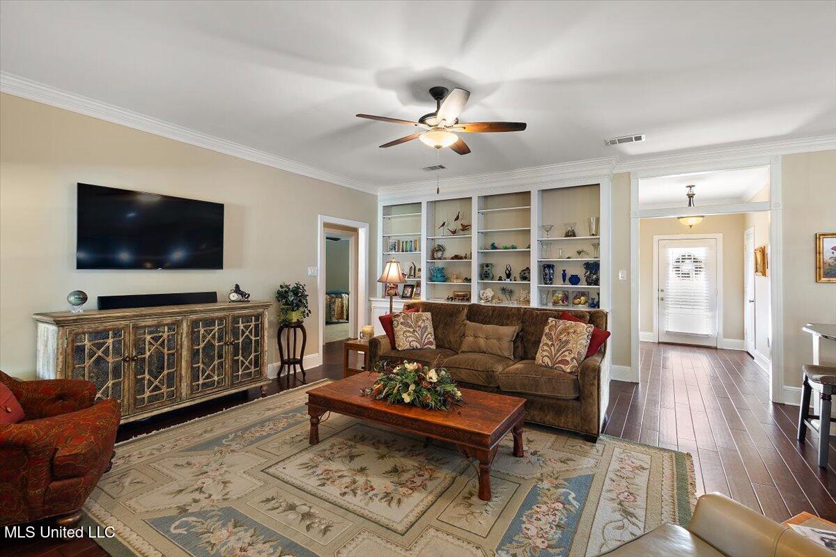 124 Trace Cove Drive Madison, MS 39110 - Photo 6 of 36 10-HTP_3472