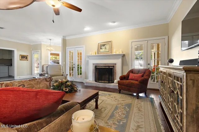 $409,900 | 124 Trace Cove Drive, Madison, MS 39110