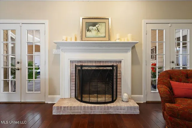 $409,900 | 124 Trace Cove Drive, Madison, MS 39110