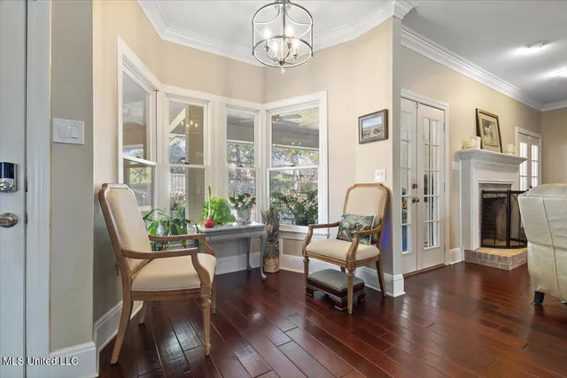 $409,900 | 124 Trace Cove Drive, Madison, MS 39110