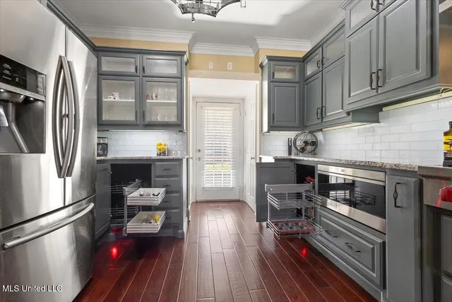 $409,900 | 124 Trace Cove Drive, Madison, MS 39110