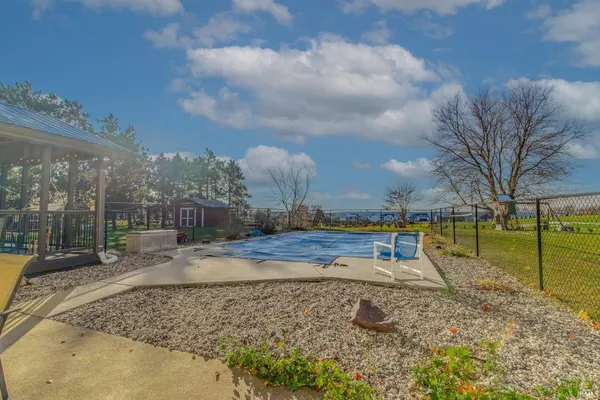 $559,500 | 7820 West 350 North, Shipshewana, IN 46565