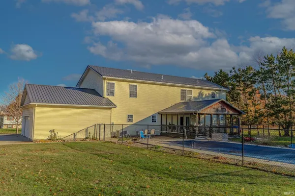 $559,500 | 7820 West 350 North, Shipshewana, IN 46565