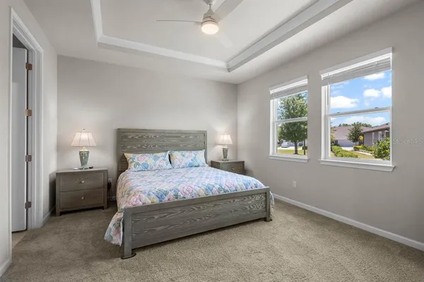 $309,500 | 3775 Maxwell Park Drive, Unit 92, Sun City Center, FL 33573