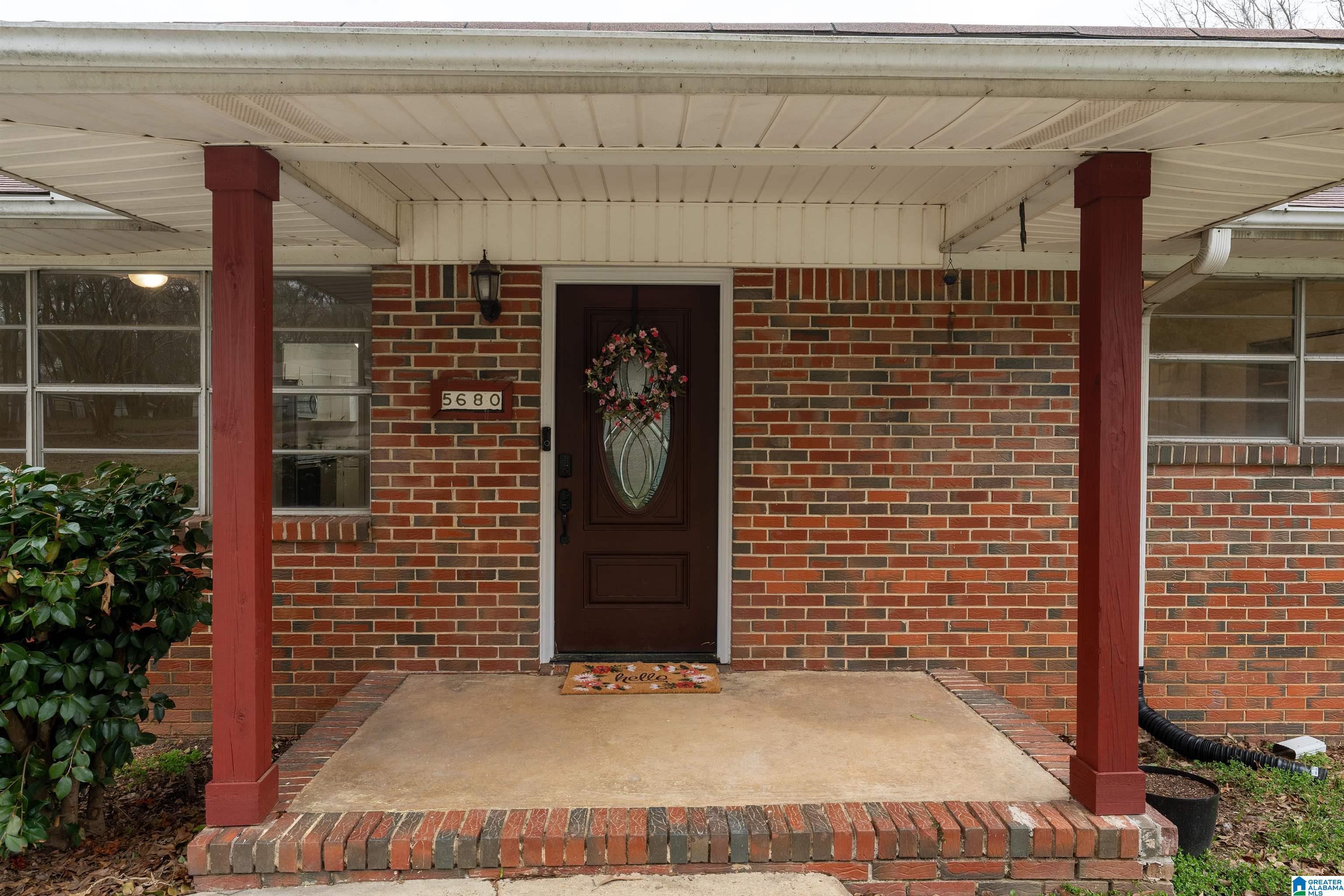 5680 Rockdale Road Bessemer, AL 35022 - Photo 4 of 32